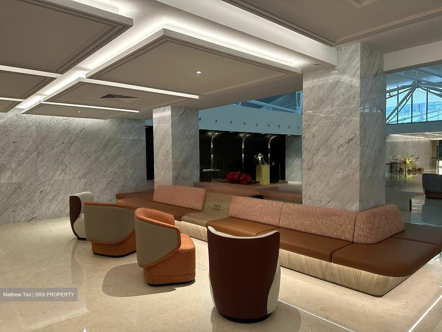 Peninsula Shopping Complex (D6), Shop House #454131711